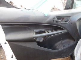 2015 Ford Connect White 2.5L AT 2WD #F22086